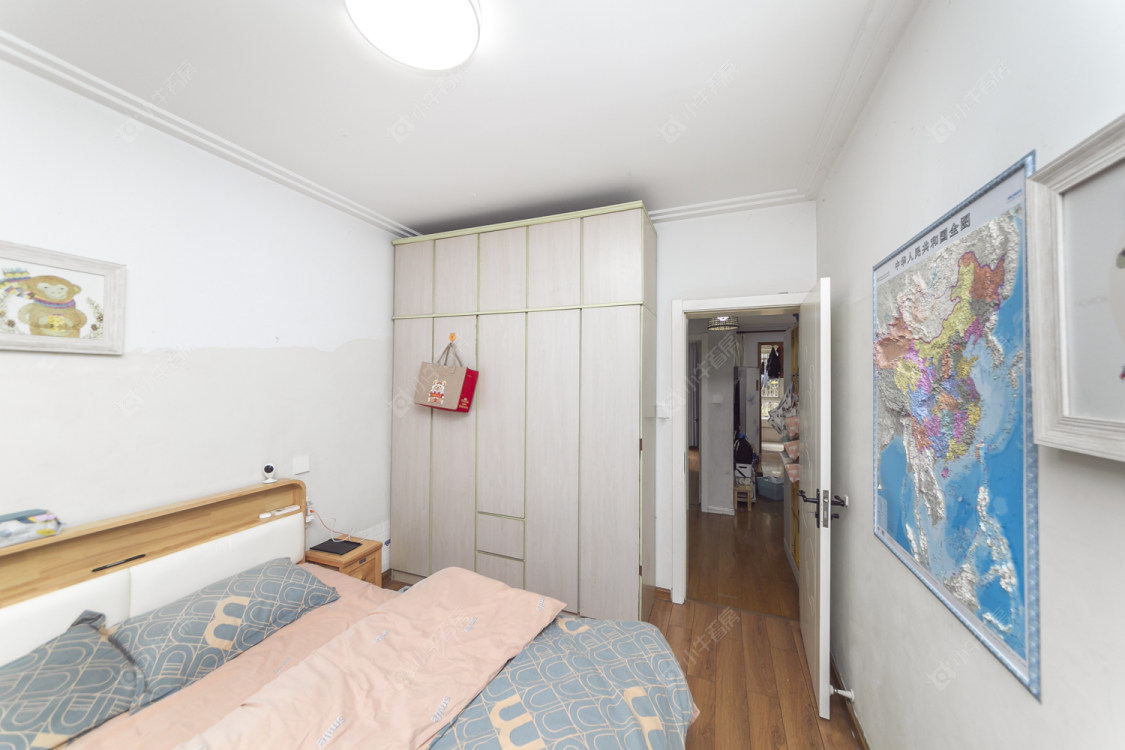 绿园爱舍北区房源室内图 常州绿园爱舍北区在售二手房源室内图_小牛看房