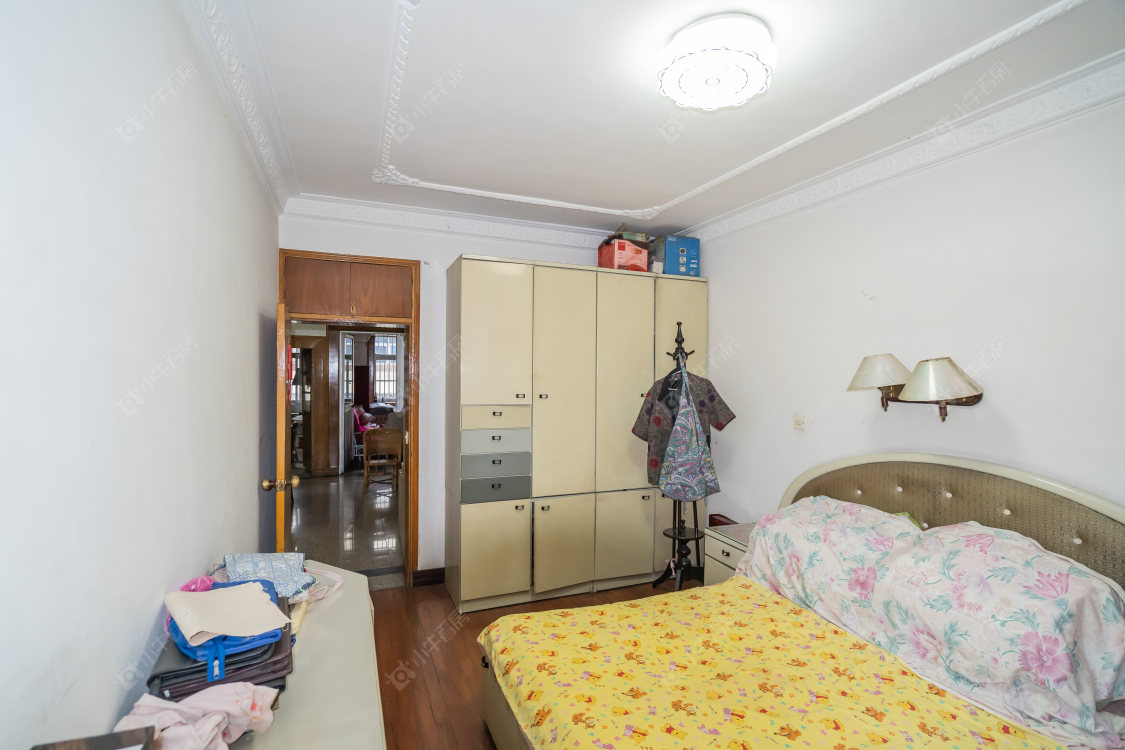 浦南新村房源室内图 常州浦南新村在售二手房源室内图_小牛看房