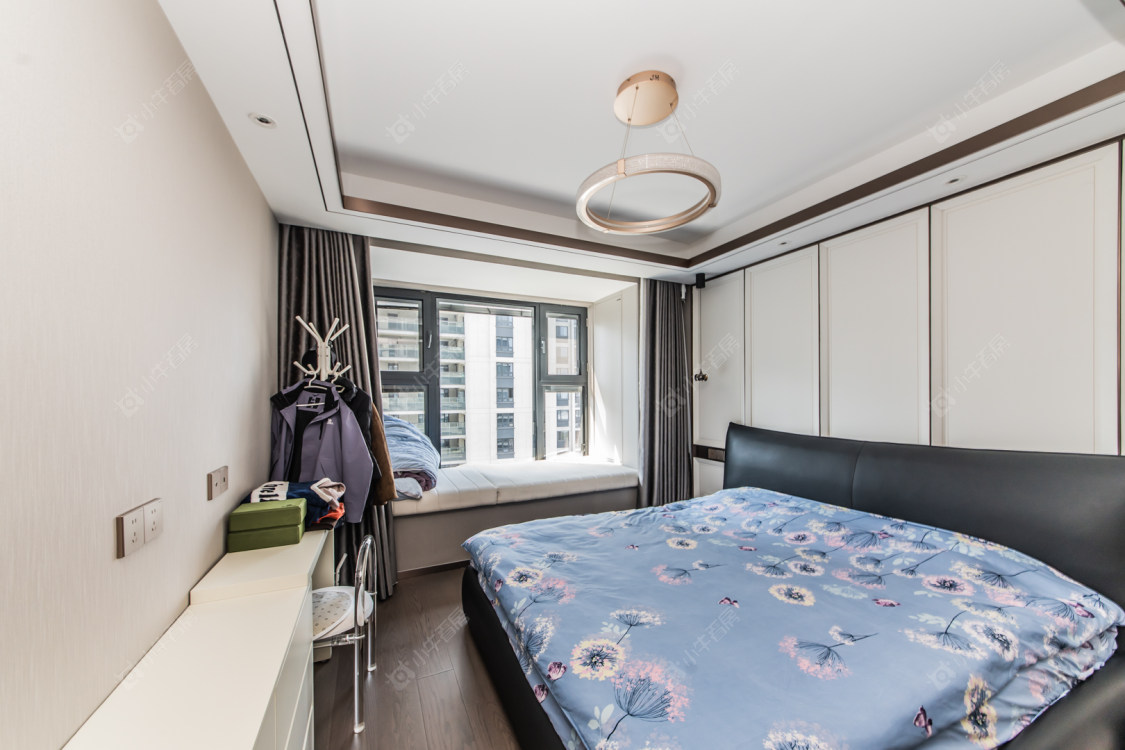 常州风华瓴著在售二手房源室内图_小牛看房