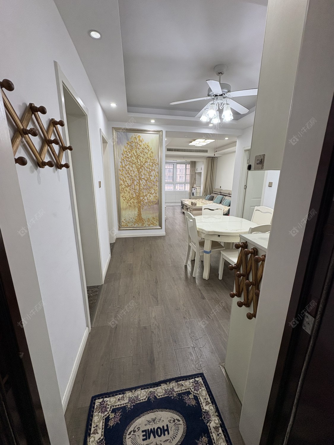 常州百馨西苑三期在租房源室内图_小牛看房