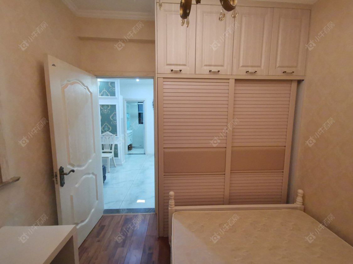 常州新城御景湾在租房源_小牛看房