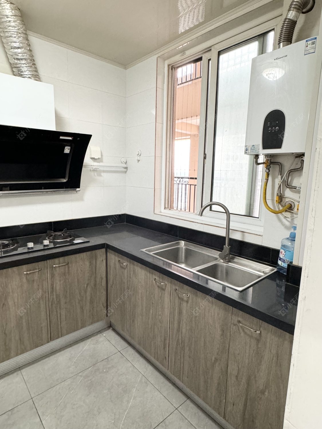 常州华润国际五期在租房源室内图_小牛看房