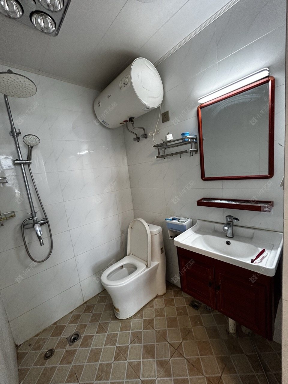 常州红星国际广场在租房源室内图_小牛看房