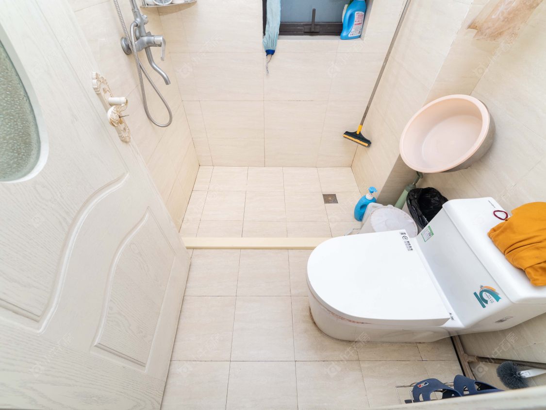 常州路劲城一期在售二手房源室内图_小牛看房