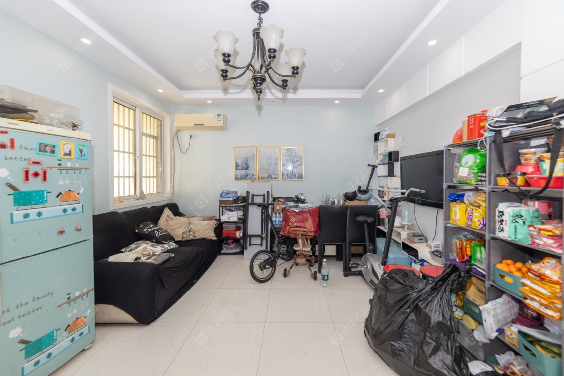 锦海星城一期房源 常州锦海星城一期在售二手房源_小牛看房