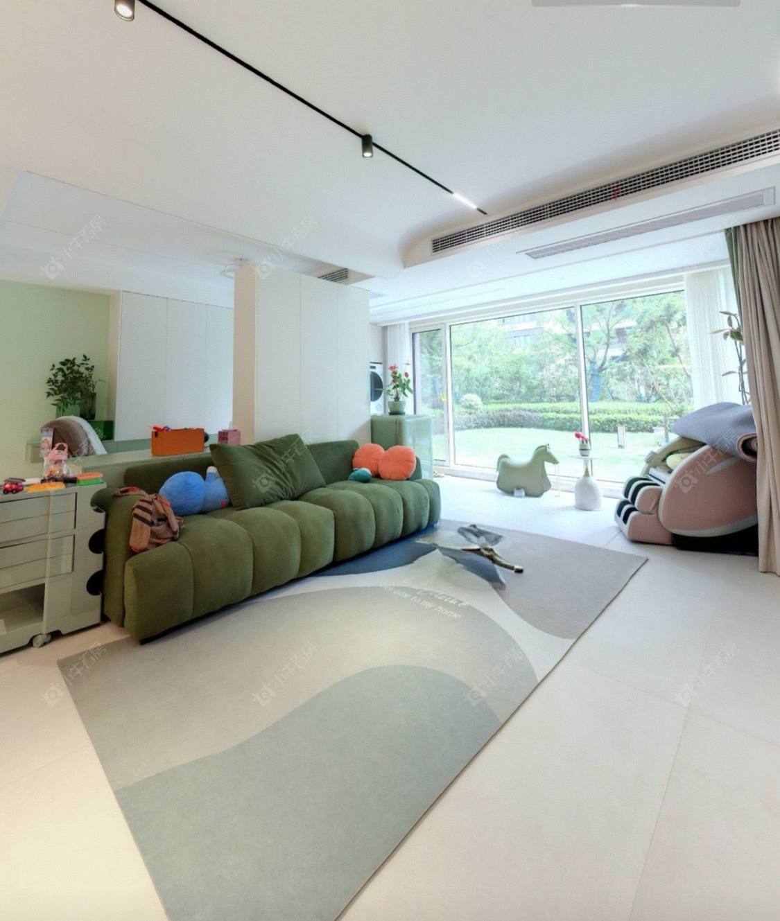 龙湖景粼天著房源室内图 常州龙湖景粼天著在租房源室内图_小牛看房