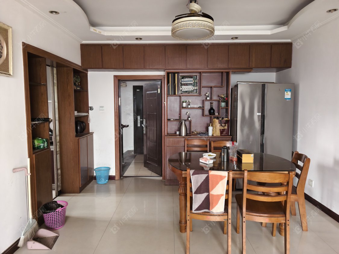 常州新立名园在租房源室内图_小牛看房