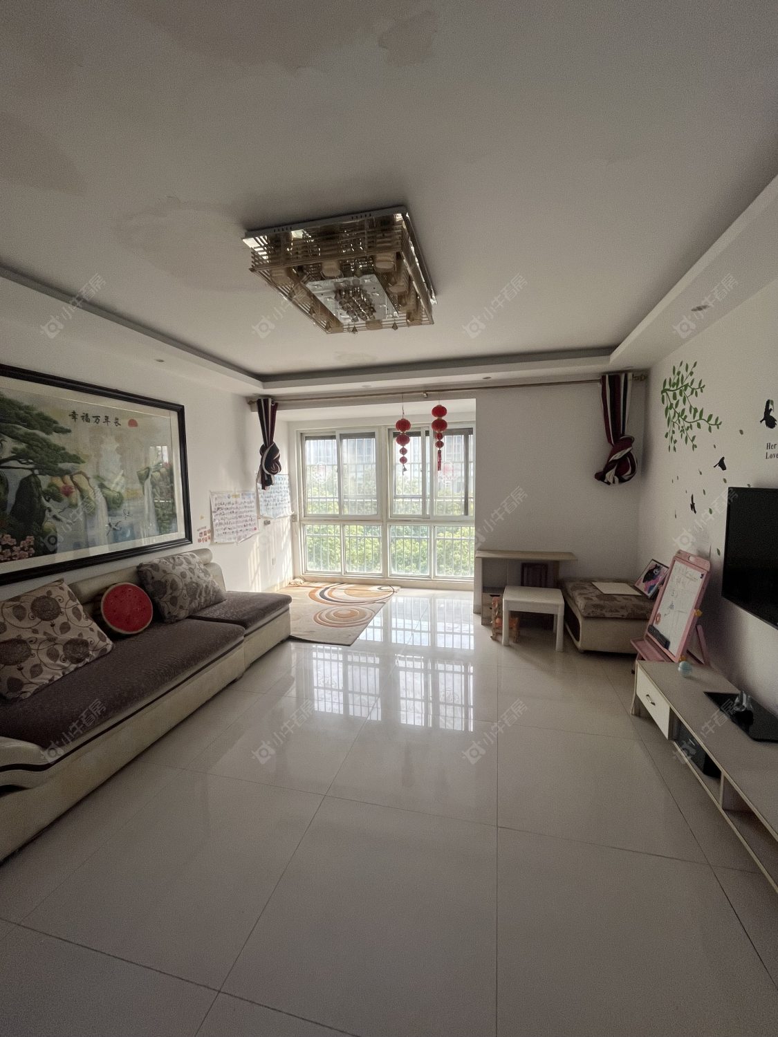 常州澳新风情街租房_小牛看房