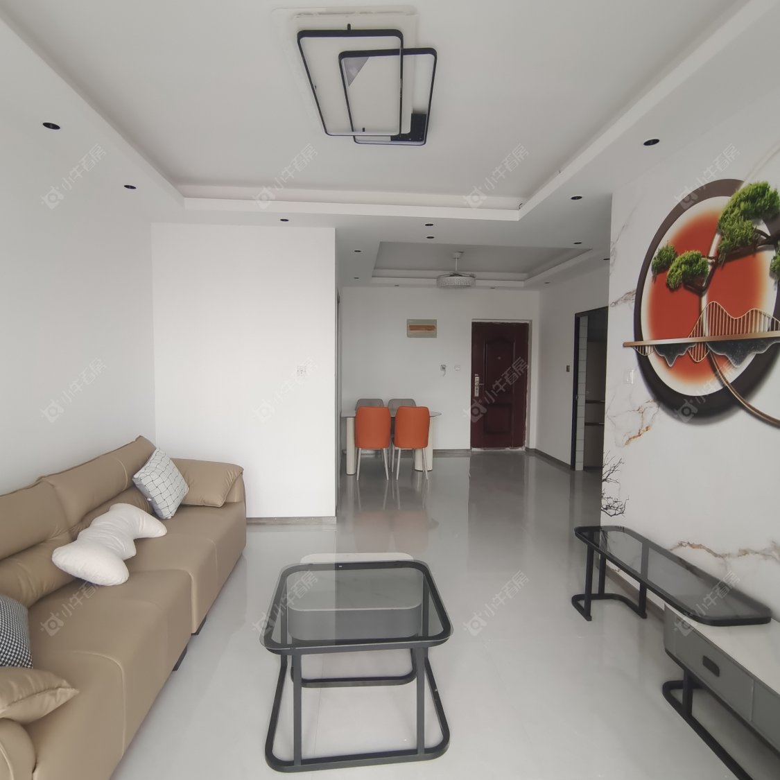 常州龙城福第在租房源_小牛看房