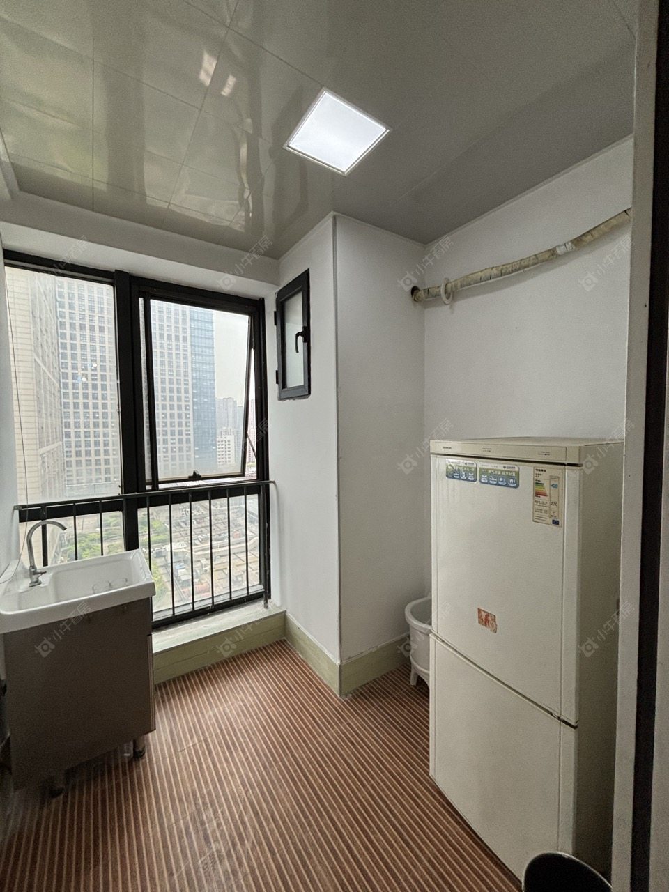 吾悦广场糖果公寓房源室内图 常州吾悦广场糖果公寓在租房源室内图_小牛看房