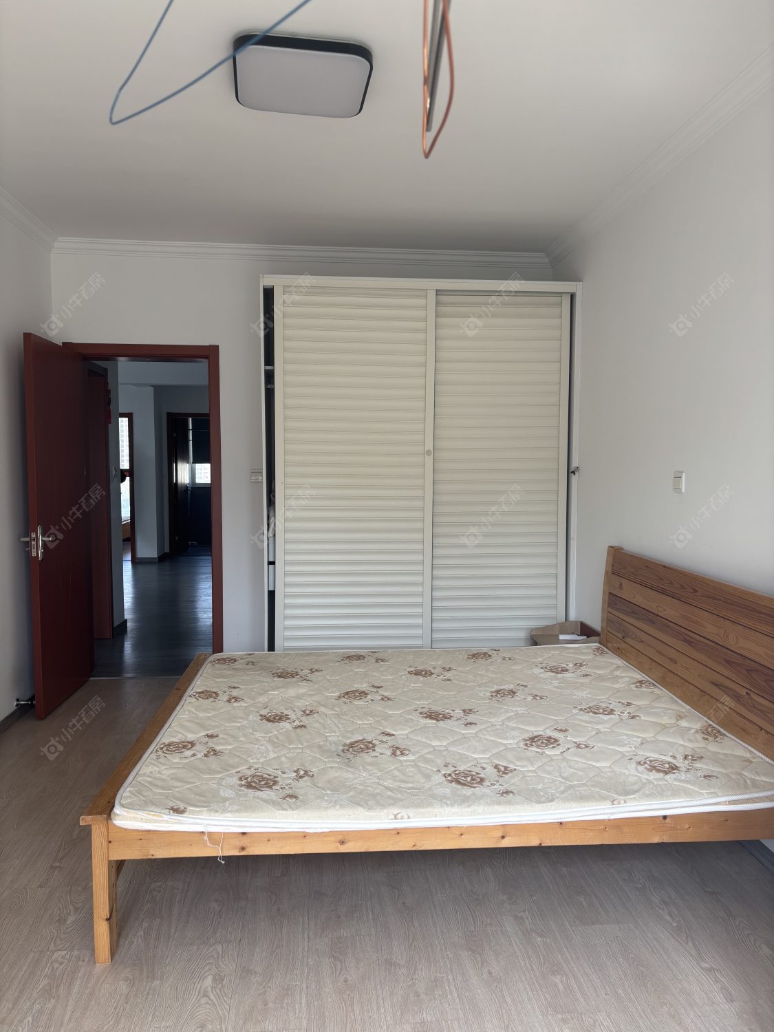 常州阳光金域在租房源户型图_小牛看房