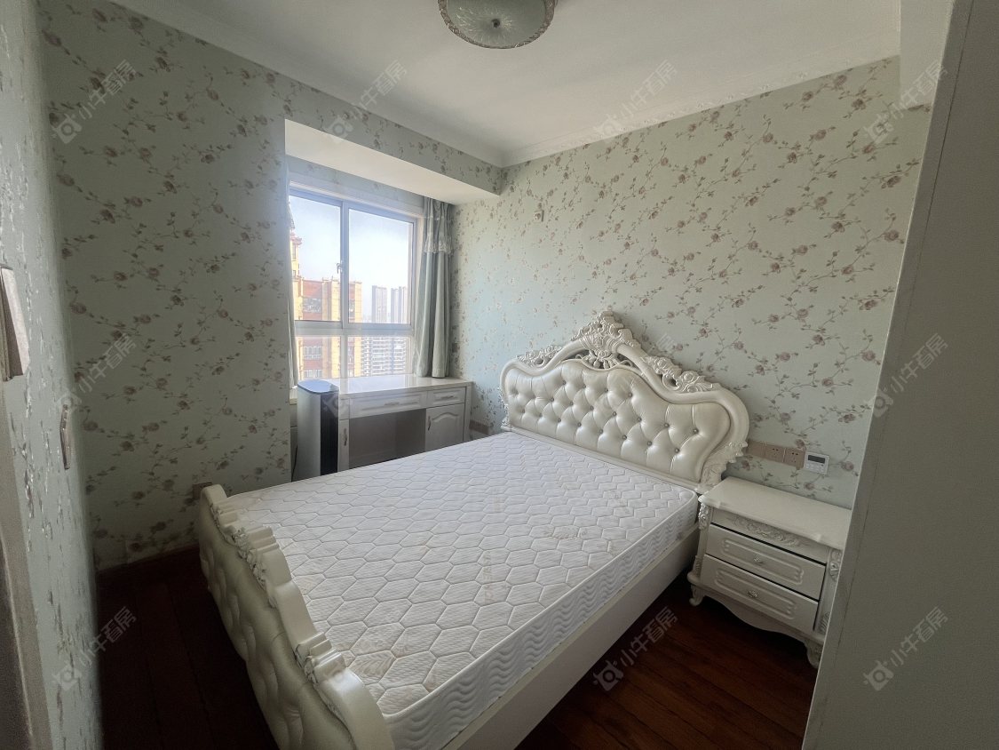 常州锦绣天地在租房源_小牛看房