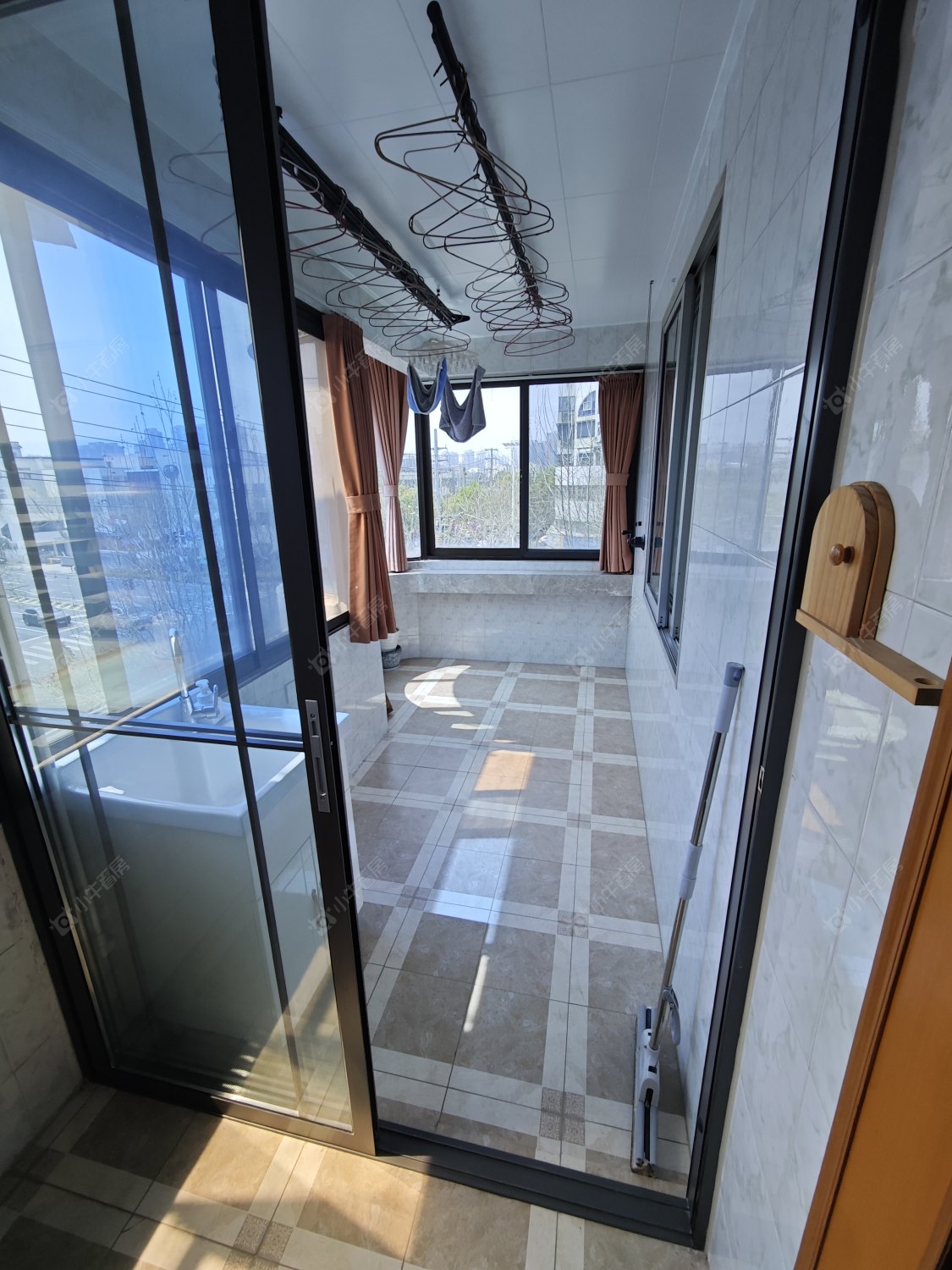 常州光华路在租房源室内图_小牛看房