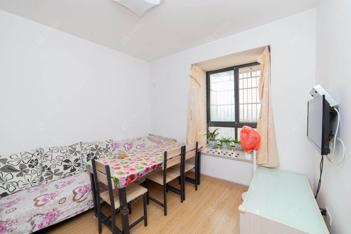 常州金百花园在售二手房源_小牛看房