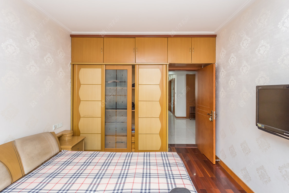 常州万福花园在售二手房源室内图_小牛看房