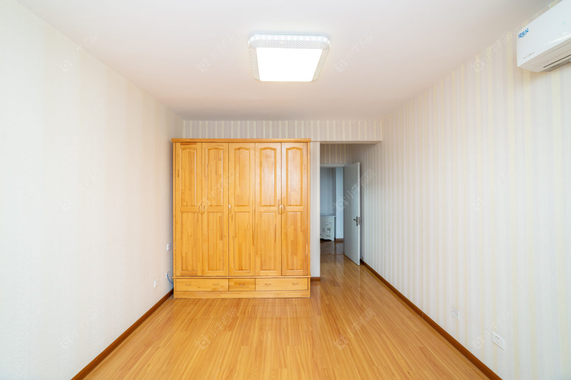 常州紫韵香庭一期在售二手房源室内图_小牛看房