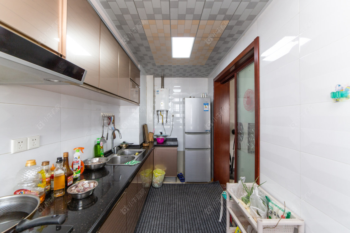 常州怡枫苑在售二手房源室内图_小牛看房