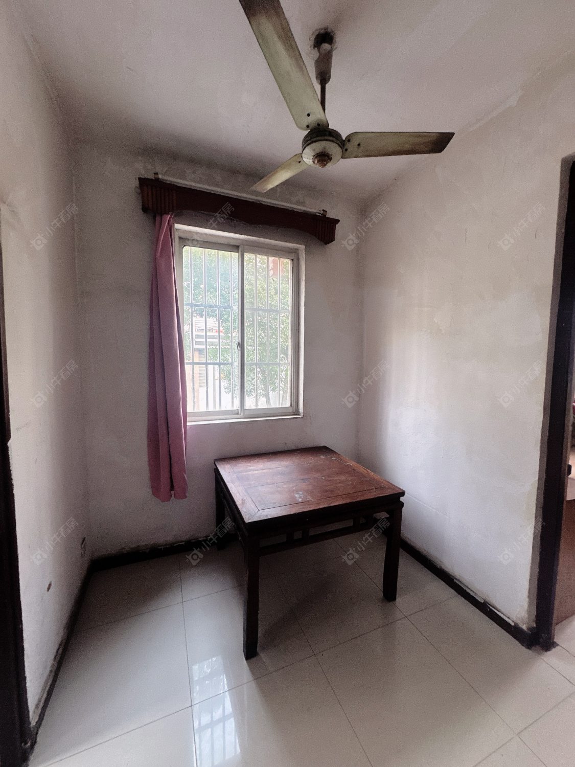 常州花园新村（钟楼）在租房源室内图_小牛看房