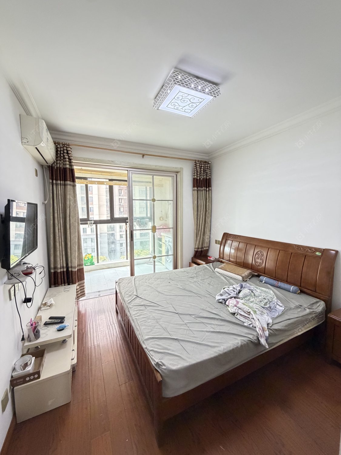 常州龙涛香榭丽园在租房源室内图_小牛看房