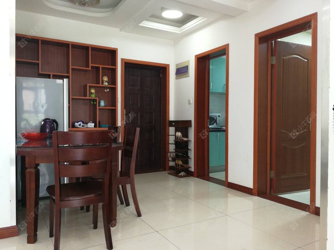 常州凯旋城东区在租房源_小牛看房