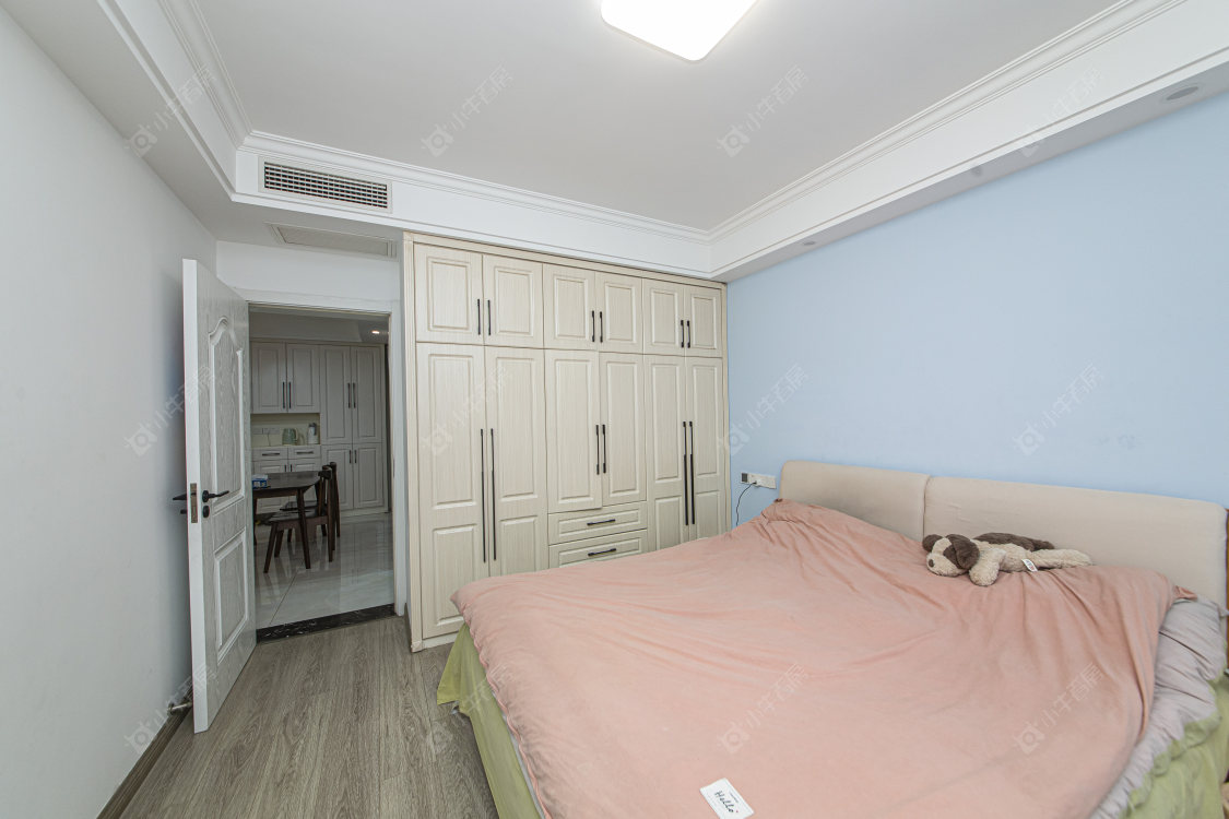 常州聚缘福地在售二手房源室内图_小牛看房