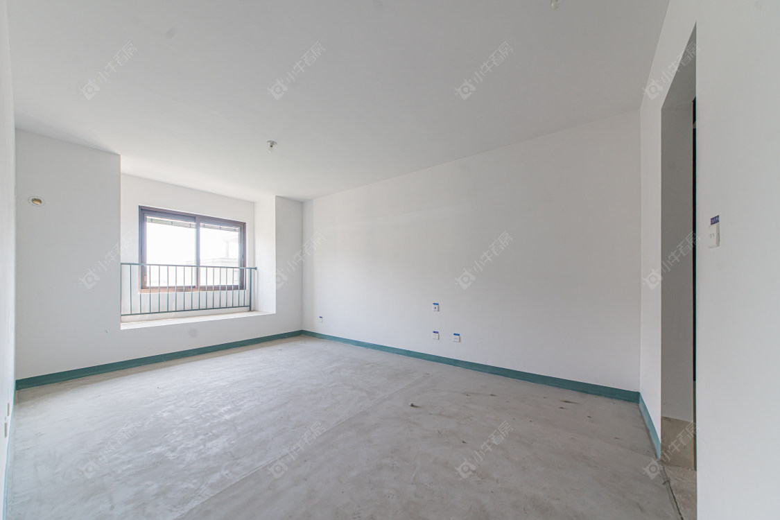 新城郡未来房源室内图 常州新城郡未来在售二手房源室内图_小牛看房