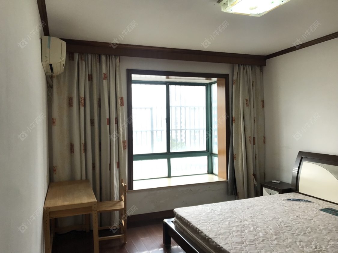 水木年华花园房源室内图 常州水木年华花园在租房源室内图_小牛看房