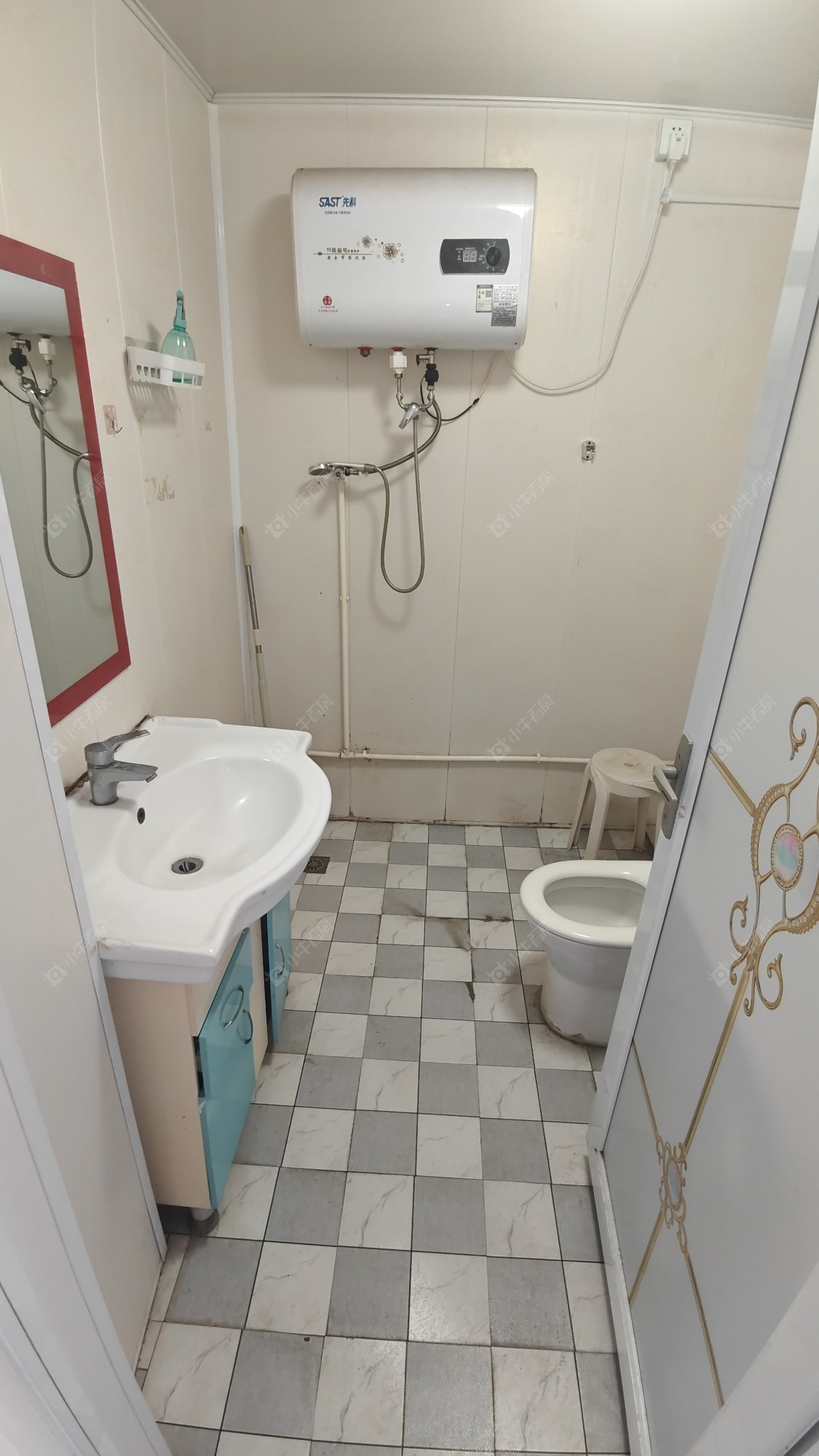 路劲城四期房源室内图 常州路劲城四期在租房源室内图_小牛看房