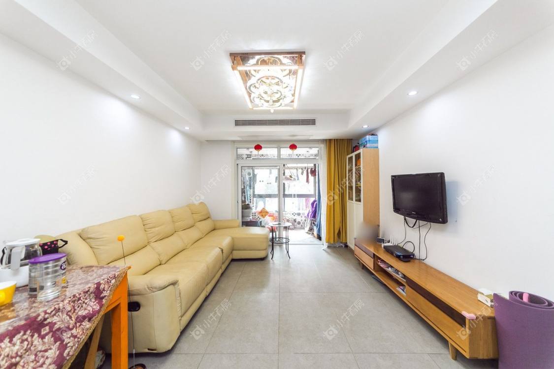 常州青建鼎都2室2厅出租房源图片