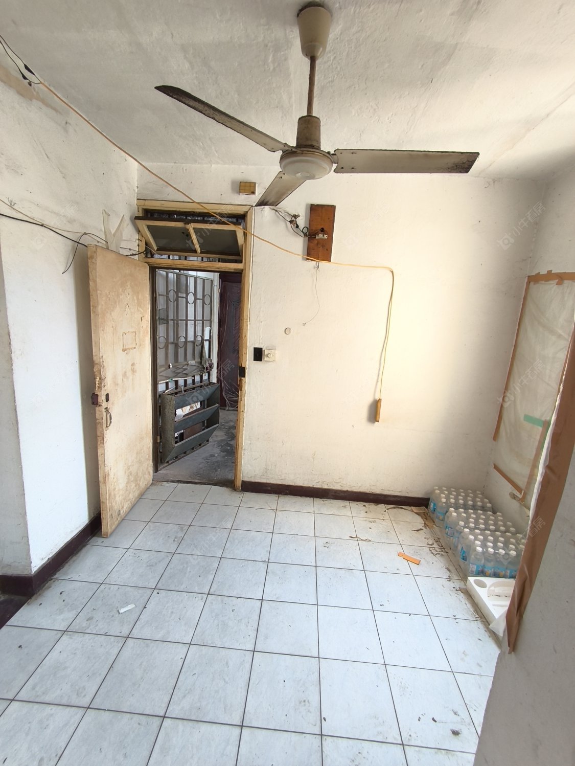 常州戚研所工房2室1厅1卫出租_小牛看房