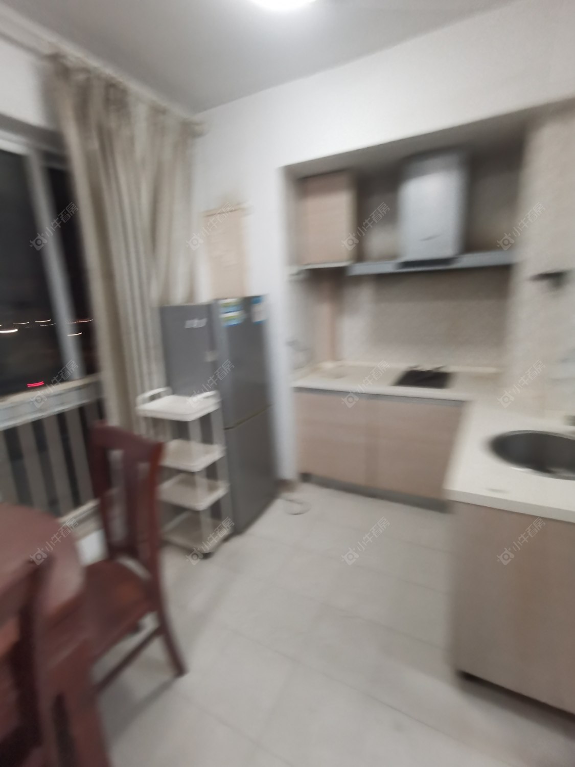 莱蒙城铂晶房源室内图 常州莱蒙城铂晶在租房源室内图_小牛看房