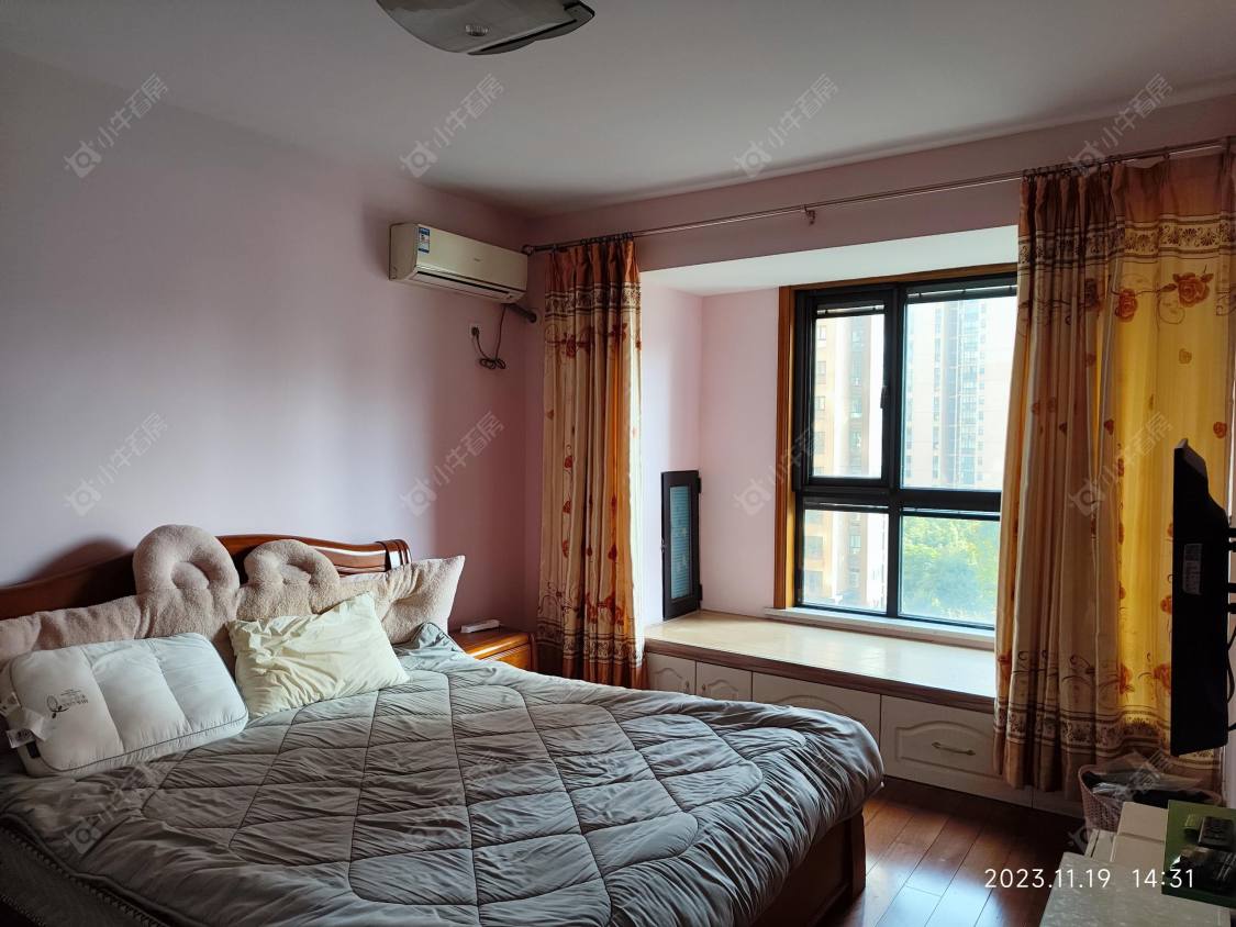 常州绿都万和城五区在租房源室内图_小牛看房