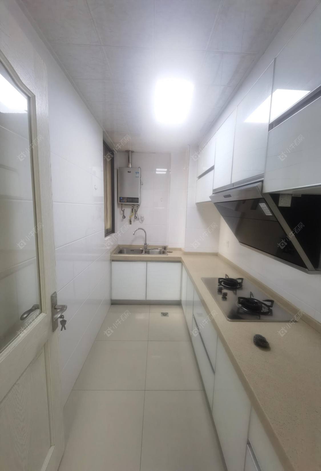 常州新城御景湾在租房源室内图_小牛看房