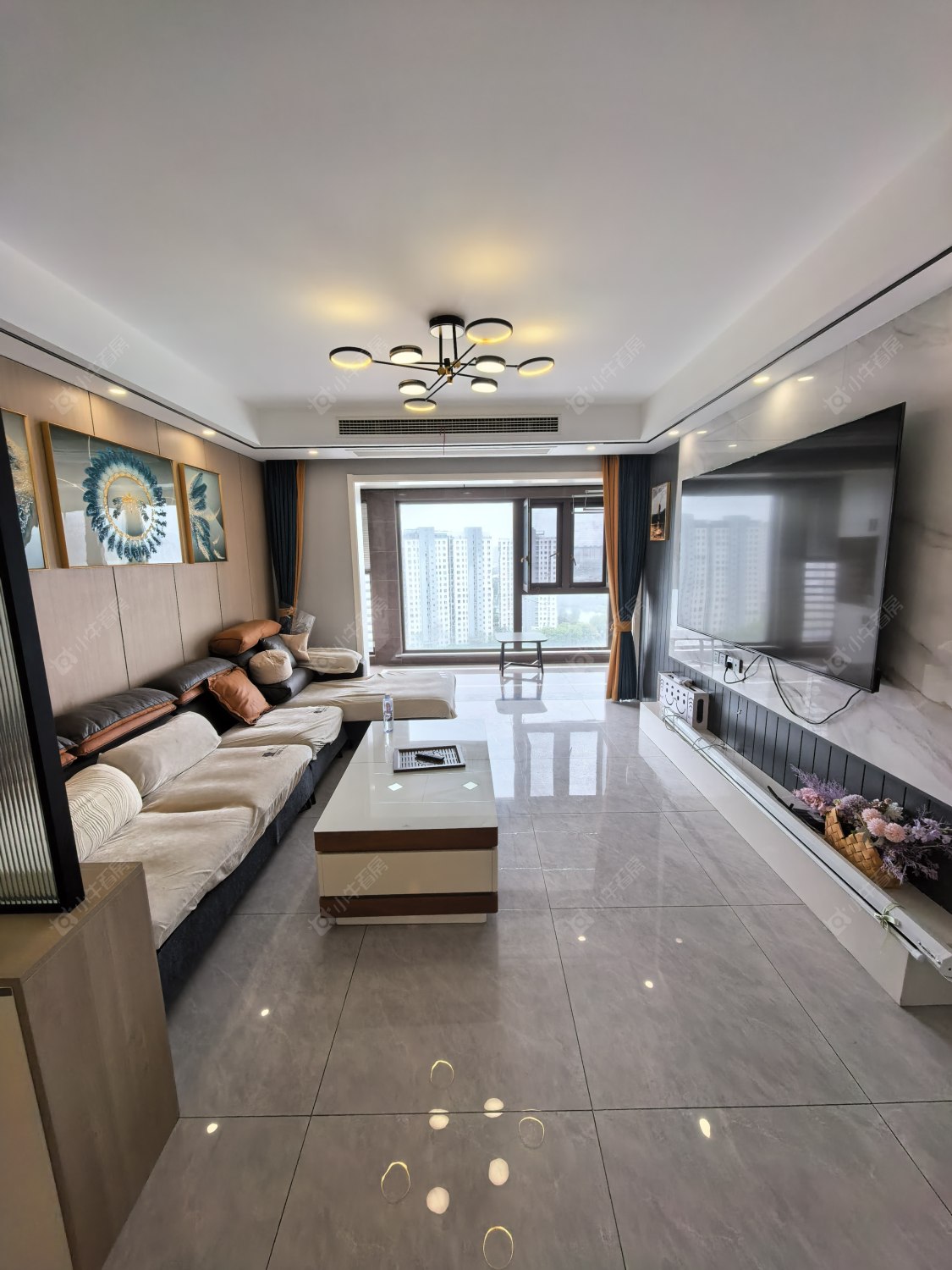 常州吾悦广场(天宁)在租房源室内图_小牛看房