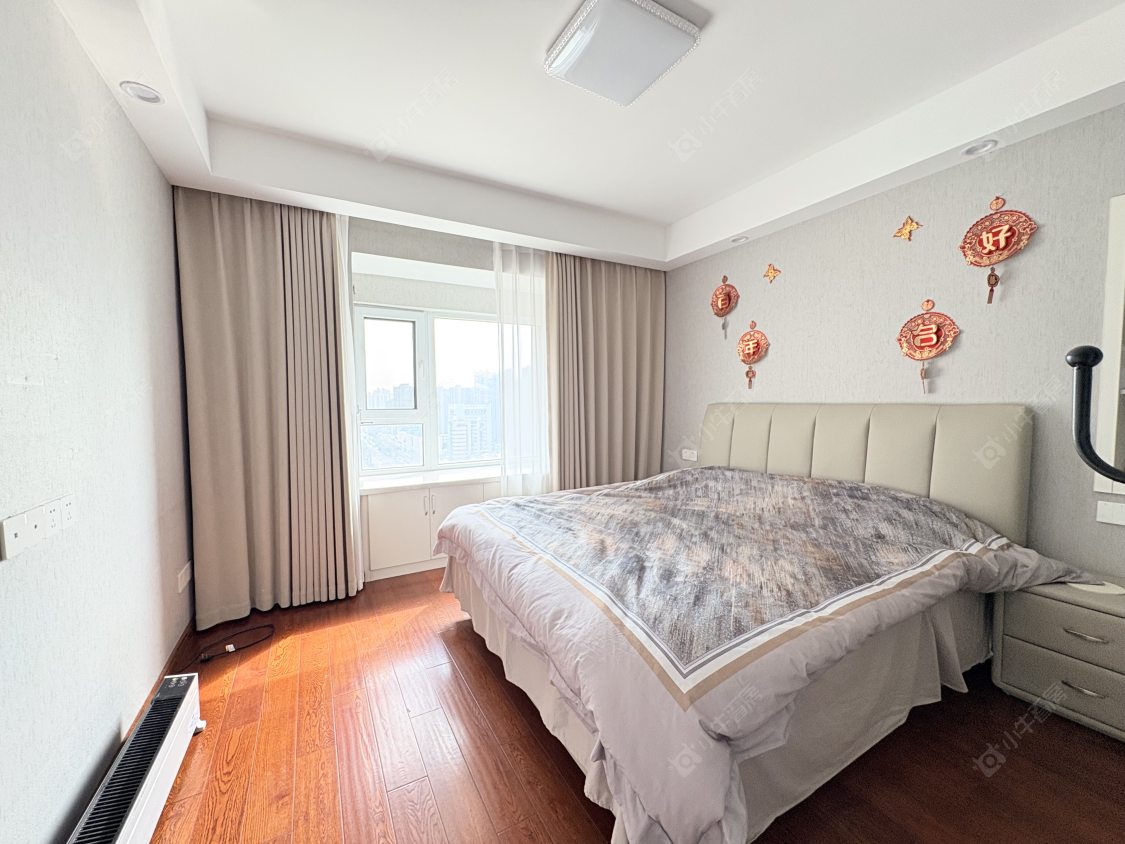 丹阳大亚第一城在售二手房源室内图_小牛看房