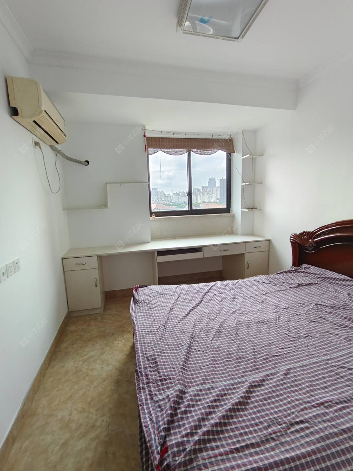 常州华润国际一期在租房源室内图_小牛看房