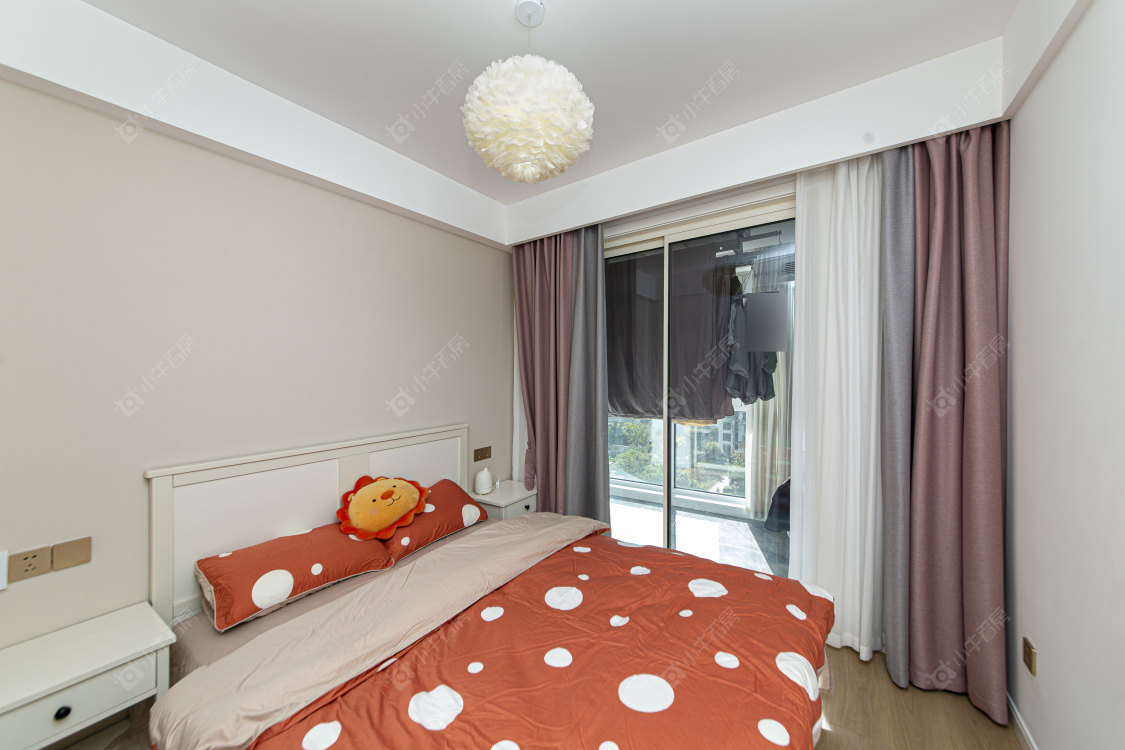 常州新城锦域在售二手房源室内图_小牛看房