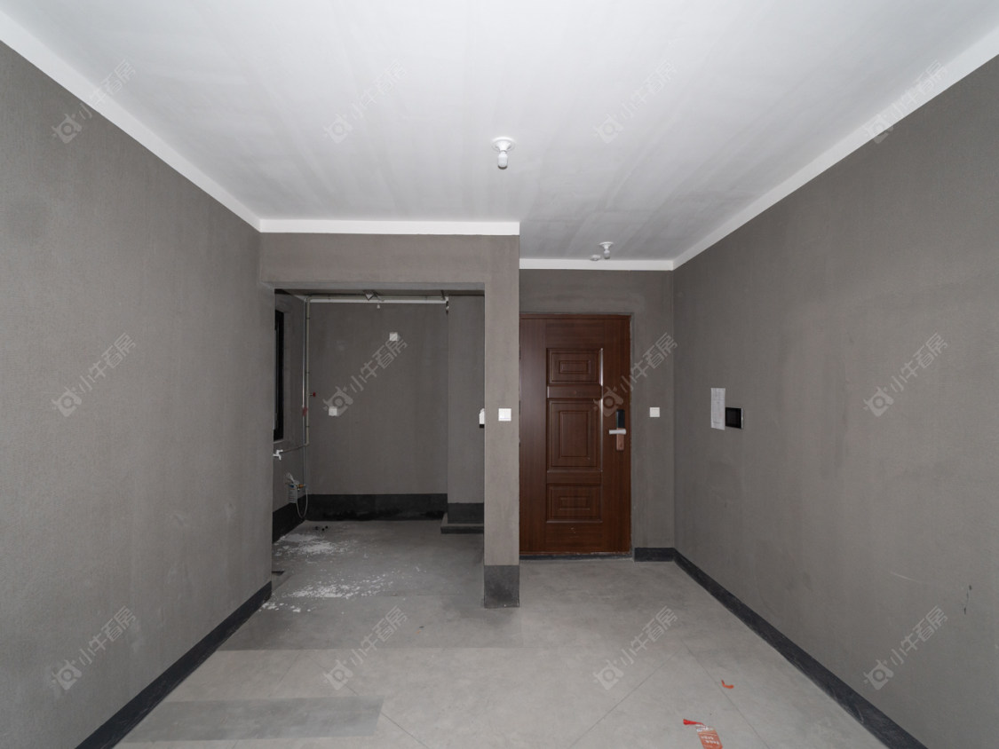 常州新城萃隽在售二手房源室内图_小牛看房