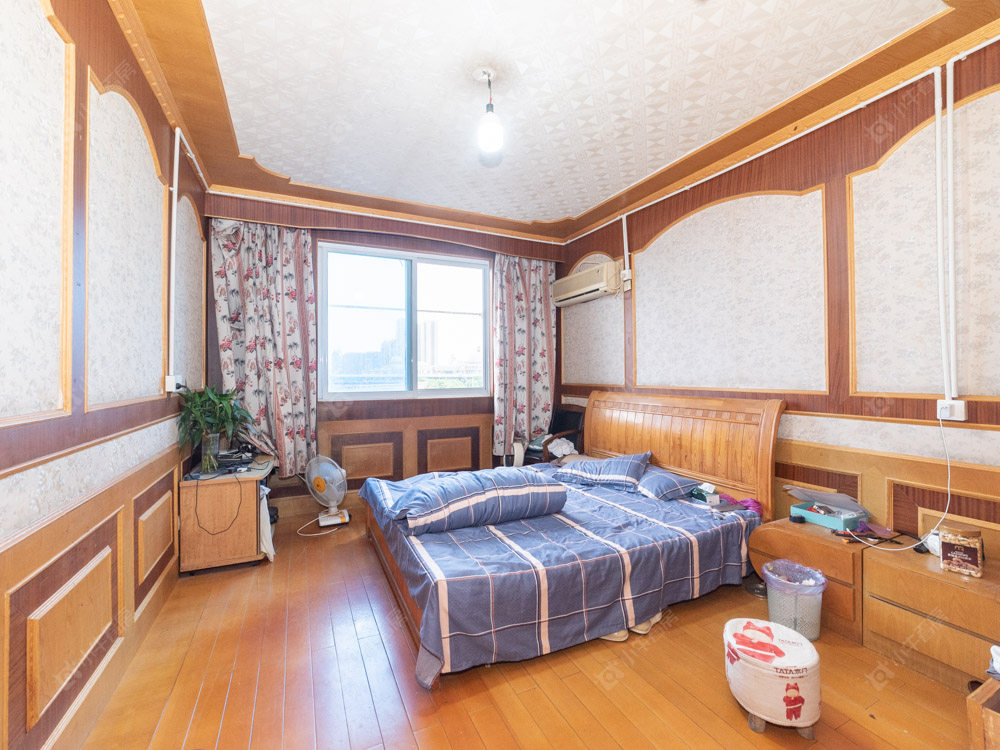 常州新龙商城在售二手房源室内图_小牛看房