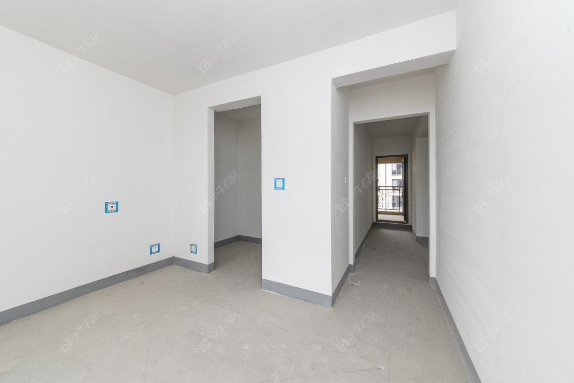 常州玉兰广场五期在售二手房源室内图_小牛看房