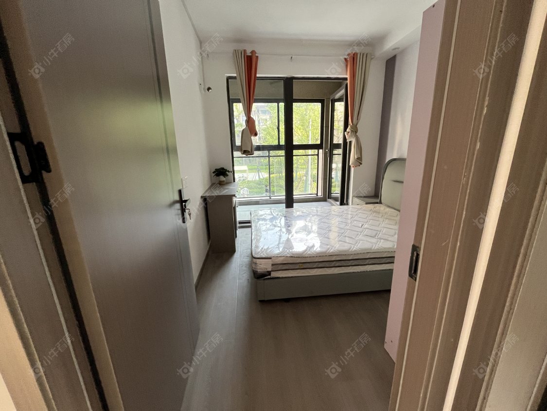 常州雅居乐路劲棠颂在租房源_小牛看房