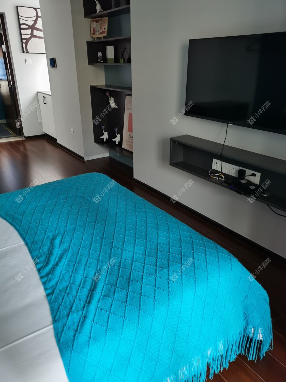常州朗诗邻里中心租房_朗诗邻里中心1室1厅房源出租