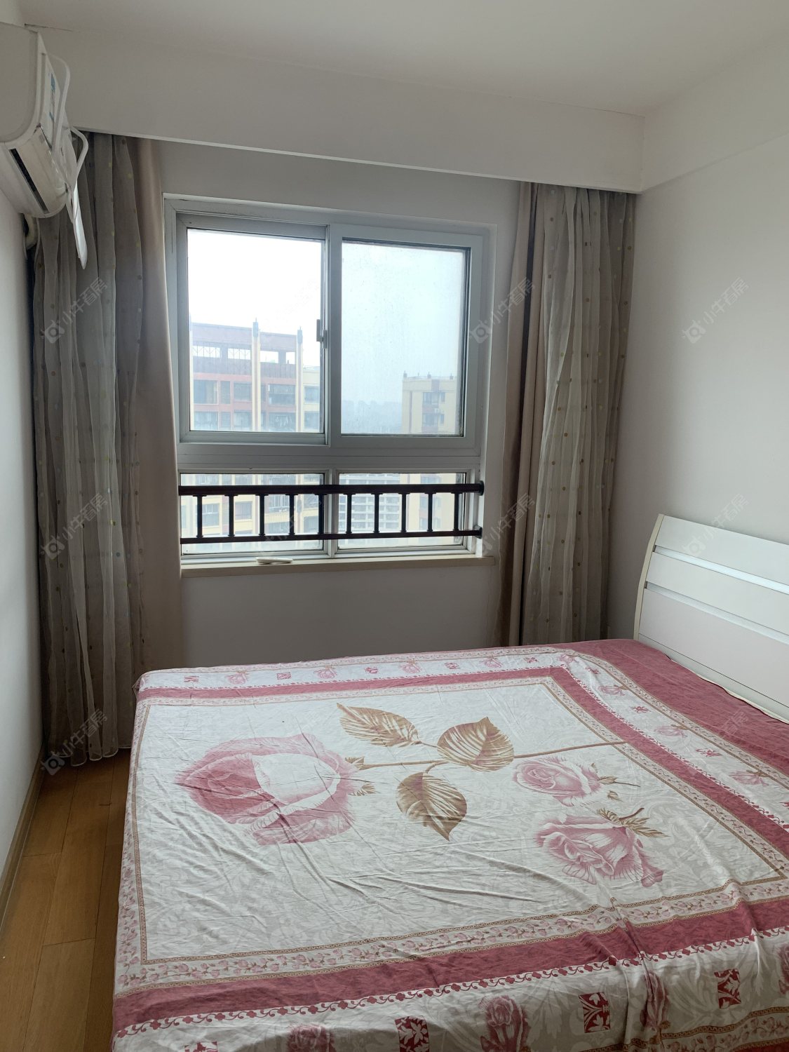 常州新城香悦半岛北区在租房源_小牛看房