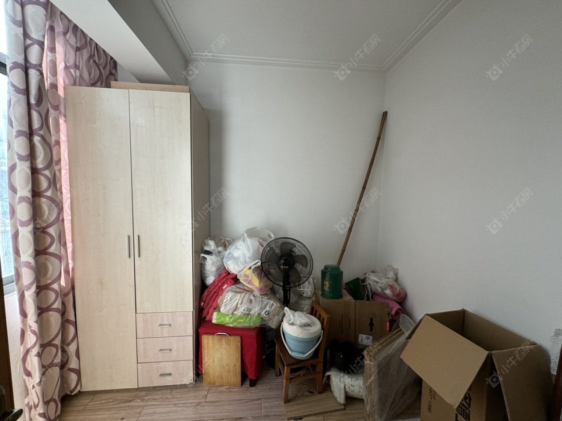 常州香树湾福园在租房源室内图_小牛看房