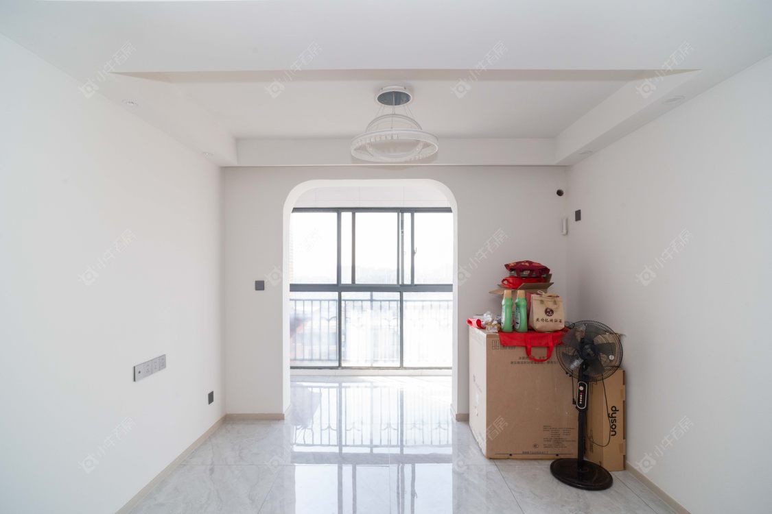 常州青枫公馆在售二手房源室内图_小牛看房