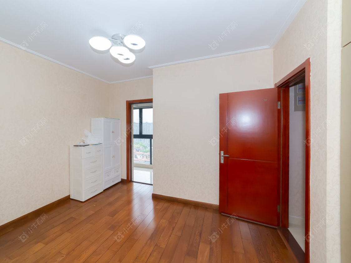 常州彩虹城在售二手房源室内图_小牛看房