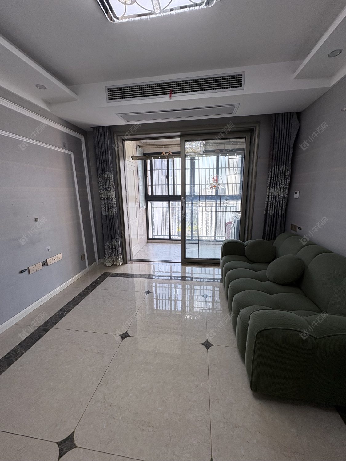 常州湖港名城在租房源室内图_小牛看房