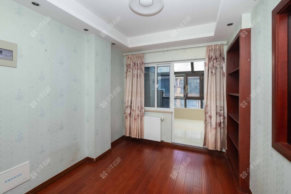 常州万水美兰城别墅区在租房源_小牛看房