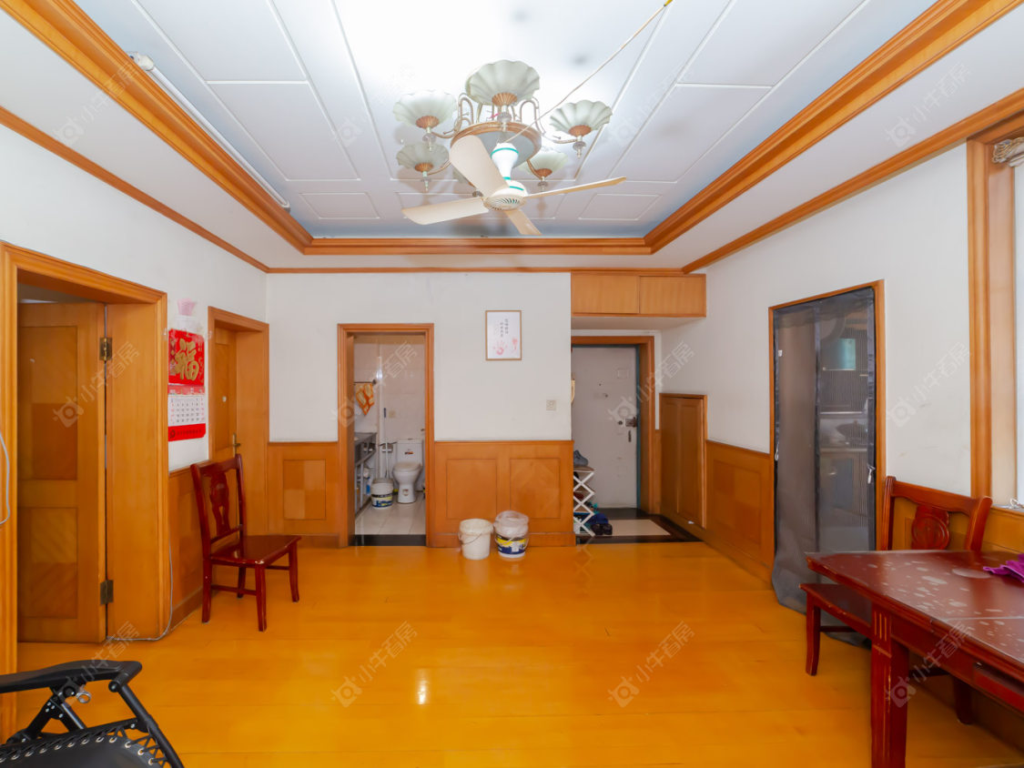常州翠竹新村北区在售二手房_小牛看房
