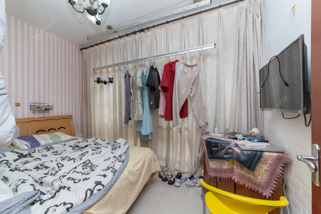 常州金百国际在售二手房源室内图_小牛看房